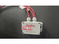 GE Vernova Hungary Kft - 2005 ONA HS700 Electronic Discharge Machine  - 3