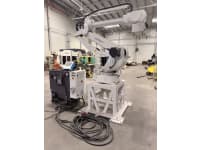 Large Sale of KUKA, COMAU, ABB, FANUC, MOTOMAN Robots, welding, loading and more - 5