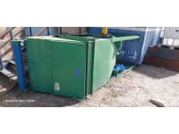 Baker Hughes (Egypt) - 2014 Donaldson Dust Collector CPV4 Model 21640  - 0