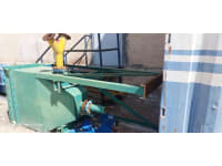 Baker Hughes (Egypt) - 2014 Donaldson Dust Collector CPV4 Model 21640  - 2
