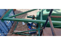 Baker Hughes (Egypt) - 2014 Donaldson Dust Collector CPV4 Model 21640  - 3