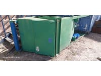 Baker Hughes (Egypt) - 2014 Donaldson Dust Collector CPV4 Model 21640  - 4
