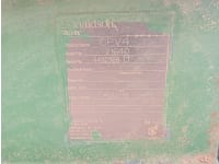 Baker Hughes (Egypt) - 2014 Donaldson Dust Collector CPV4 Model 21640  - 5