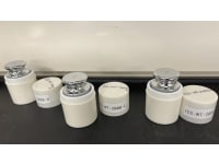 Baker Hughes Calgary &mdash; Surplus Oil &amp; Gas Process Instrumentation, Flow &amp; Pressure Measurement, Metrology - 10