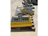 Baker Hughes Industrial &amp; Energy Technology (IET) Saudi Arabia - Dammam Inventory Items - 10