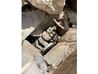 Baker Hughes Industrial &amp; Energy Technology (IET) Saudi Arabia - Dammam Inventory Items - 1