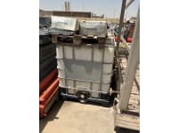 Baker Hughes Industrial &amp; Energy Technology (IET) Saudi Arabia - Dammam Inventory Items - 4