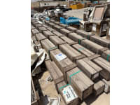 Baker Hughes Industrial &amp; Energy Technology (IET) Saudi Arabia - Dammam Inventory Items - 5