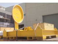 Baker Hughes Industrial &amp; Energy Technology (IET) Saudi Arabia - Dammam Inventory Items - 0