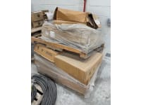Baker Hughes Industrial &amp; Energy Technology (IET) Saudi Arabia - Dammam Inventory Items - 6