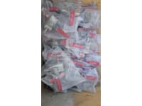 Baker Hughes Industrial &amp; Energy Technology (IET) Saudi Arabia - Dammam Inventory Items - 11