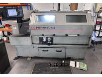 Bridgeport VMC, XYZ Proturn CNC Lathe &amp; Industrial Equipment Sale Surplus To Requirements - 1