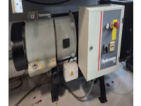 Bridgeport VMC, XYZ Proturn CNC Lathe &amp; Industrial Equipment Sale Surplus To Requirements - 8