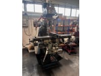 Bridgeport VMC, XYZ Proturn CNC Lathe &amp; Industrial Equipment Sale Surplus To Requirements - 5