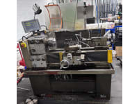 Bridgeport VMC, XYZ Proturn CNC Lathe &amp; Industrial Equipment Sale Surplus To Requirements - 4