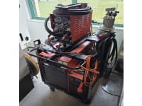 Bridgeport VMC, XYZ Proturn CNC Lathe &amp; Industrial Equipment Sale Surplus To Requirements - 7