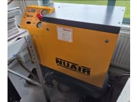 Bridgeport VMC, XYZ Proturn CNC Lathe &amp; Industrial Equipment Sale Surplus To Requirements - 9