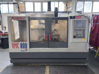 Bridgeport VMC, XYZ Proturn CNC Lathe &amp; Industrial Equipment Sale Surplus To Requirements - 10