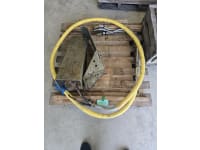 SHORT NOTICE SALE of Surplus Lathes, Oil Well Supplies &amp; Support Equipment of Baker Hughes ALS - 10