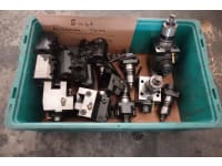 Forging Press, CNCs, Lathes, Surplus Assets to the Needs of NE USA, Inc. - 5