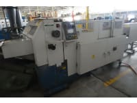 Forging Press, CNCs, Lathes, Surplus Assets to the Needs of NE USA, Inc. - 6