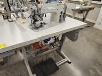 Private Treaty Sale | Textile Machinery from a large Confection and Fashion Manufacturer - 8
