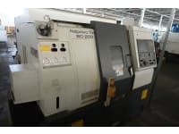 Forging Press, CNCs, Lathes, Surplus Assets to the Needs of NE USA, Inc. - 2