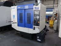 Bankruptcy Auction - Former Schulte &amp; Schmidt: Aluminium Die Casting, Foundry &amp; High-Speed CNC Machining Centres - 8