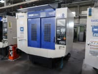 Bankruptcy Auction - Former Schulte &amp; Schmidt: Aluminium Die Casting, Foundry &amp; High-Speed CNC Machining Centres - 4