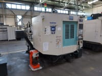 Bankruptcy Auction - Former Schulte &amp; Schmidt: Aluminium Die Casting, Foundry &amp; High-Speed CNC Machining Centres - 2
