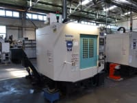 Bankruptcy Auction - Former Schulte &amp; Schmidt: Aluminium Die Casting, Foundry &amp; High-Speed CNC Machining Centres - 3