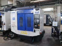 Bankruptcy Auction - Former Schulte &amp; Schmidt: Aluminium Die Casting, Foundry &amp; High-Speed CNC Machining Centres - 9