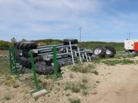 Late Model Irrigation Systems and Pumping Equipment from Leasing Recovery - 1