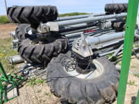 Late Model Irrigation Systems and Pumping Equipment from Leasing Recovery - 4