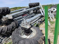Late Model Irrigation Systems and Pumping Equipment from Leasing Recovery - 7