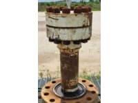 SHORT NOTICE SALE of Surplus Lathes, Oil Well Supplies &amp; Support Equipment of Baker Hughes ALS - 2