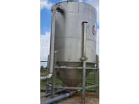 SHORT NOTICE SALE of Surplus Lathes, Oil Well Supplies &amp; Support Equipment of Baker Hughes ALS - 3