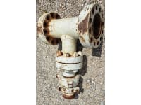 SHORT NOTICE SALE of Surplus Lathes, Oil Well Supplies &amp; Support Equipment of Baker Hughes ALS - 6