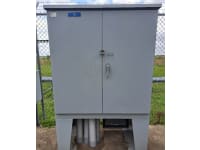 SHORT NOTICE SALE of Surplus Lathes, Oil Well Supplies &amp; Support Equipment of Baker Hughes ALS - 4