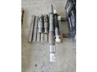 SHORT NOTICE SALE of Surplus Lathes, Oil Well Supplies &amp; Support Equipment of Baker Hughes ALS - 8