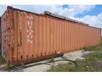 SHORT NOTICE SALE of Surplus Lathes, Oil Well Supplies &amp; Support Equipment of Baker Hughes ALS - 4