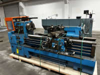 SHORT NOTICE SALE of Surplus Lathes, Oil Well Supplies &amp; Support Equipment of Baker Hughes ALS - 1