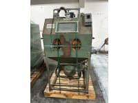 SHORT NOTICE SALE of Surplus Lathes, Oil Well Supplies &amp; Support Equipment of Baker Hughes ALS - 8