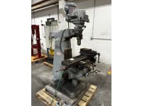SHORT NOTICE SALE of Surplus Lathes, Oil Well Supplies &amp; Support Equipment of Baker Hughes ALS - 5