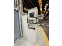 Nuovo Pignone srl - Schenck M480-1/450 High-Precision Dynamic Horizontal Balancing Machine  - 7