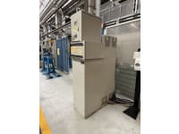 Nuovo Pignone srl - Schenck M480-1/450 High-Precision Dynamic Horizontal Balancing Machine  - 10