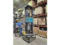 Special sale on ventilation equipment and other machines - 5