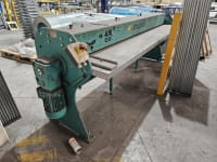 Special sale on ventilation equipment and other machines - 3