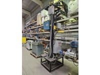 Special sale on ventilation equipment and other machines - 1