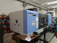 2015 DOOSAN DNM 750 L II Highly Rigid Vertical Machining Centre CNC - 3